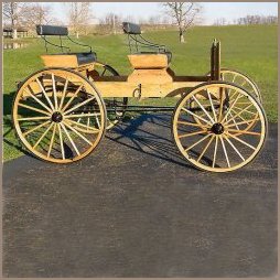 Buckboard