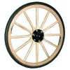 1064 - 32" Sealed Bearing Carriage Wheel