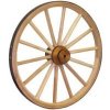 1032 - 30'' Cannon Wheel, Extra Heavy Duty