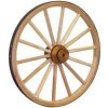 1030 - 30'' Cannon Wheel, Extra Heavy Duty