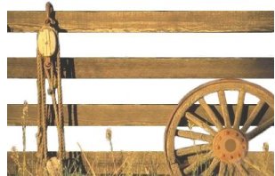 A Wagon Wheel History, Click To View Video