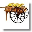 Decorative Carts, Yard Carts