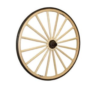 Buggy Wheels, Carriage Wheels