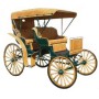 Horse Drawn Carriage and Wagons